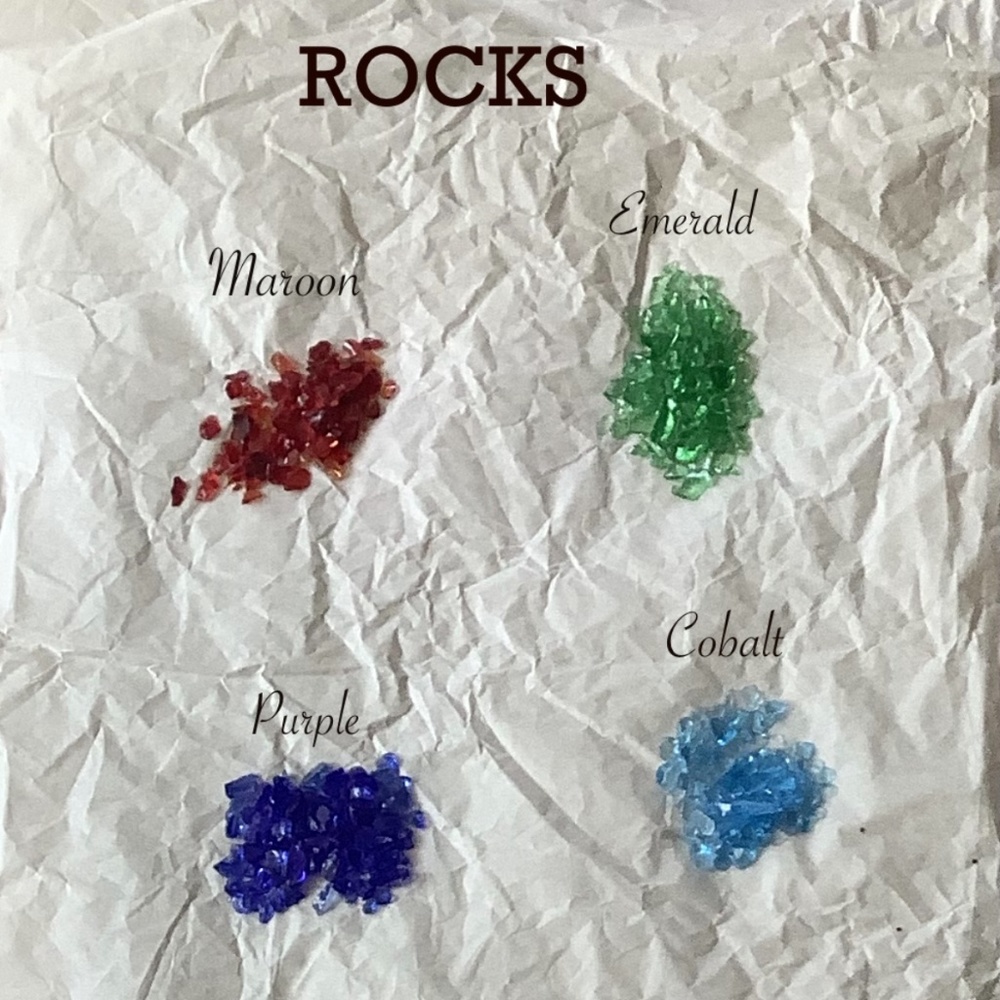 Custom Resin Keychain - Picture 2 of 5